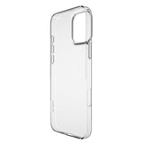 PURO Cover 0.3 Nude til iPhone 16 Pro Max