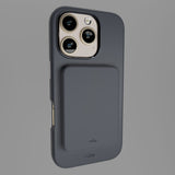 PURO Power Bank Wireless "Mini Power Mag" 4200 mAh til iPhone