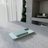 PURO Power Bank Wireless "Mini Power Mag" 4200 mAh til iPhone