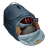 Thule RoundTrip duffel 80l. Mørk skifer