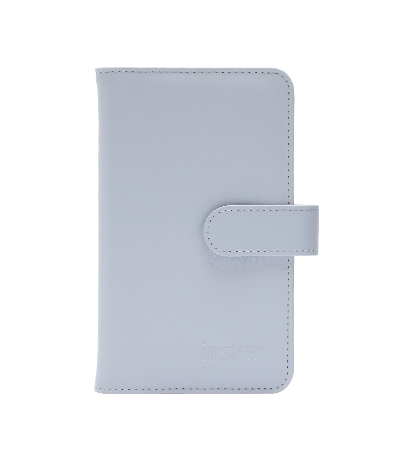 INSTAX Mini 12 Album. Hvid
