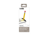 SBS stylus pen til mobil og tablet. Gul