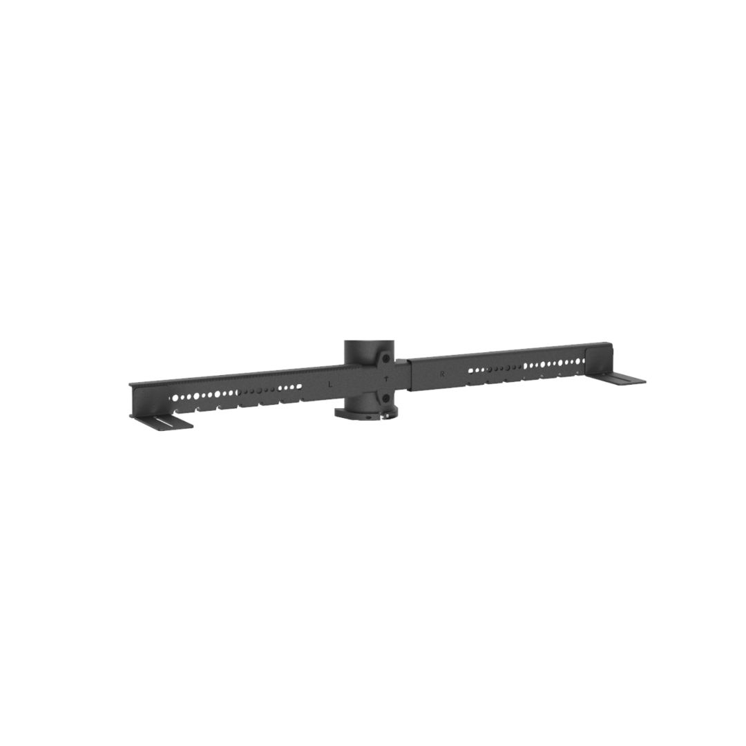 Cavus Universal Soundbar Holder. Sort