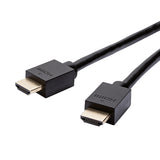 Vivanco højhastigheds-HDMI-kabel med Ethernet