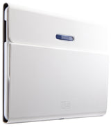Case Logic Roterende Galaxy Tab4. 10,1". Hvid