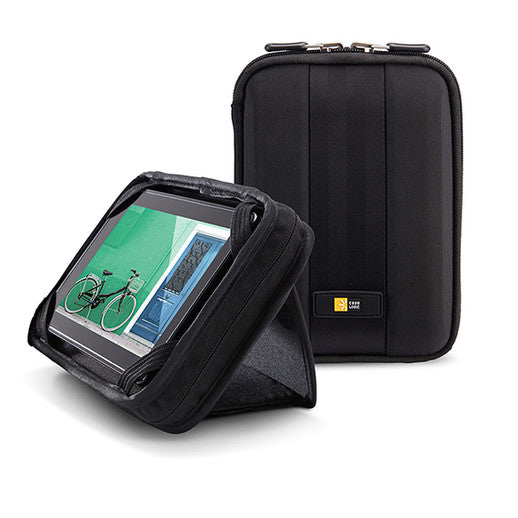 Case Logic Tablet Bag up to 8". Black