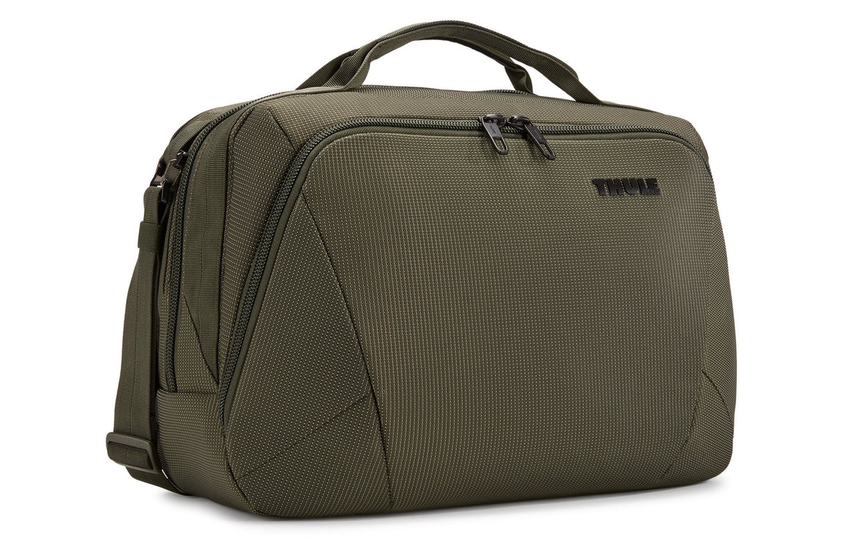 Thule Crossover 2 Boarding Bag 25L. Forest Night Green
