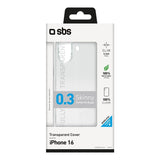 SBS Skinny cover til iPhone 16