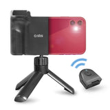 SBS Wireless Reflex Set. Sort