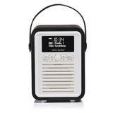 VQ Retro Mini radio. Sort
