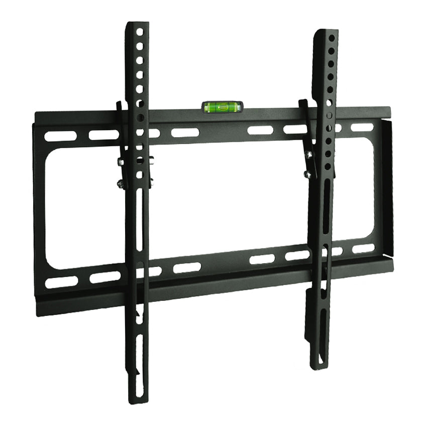 Sinox One TV vægbeslag. 40"-75". Sort