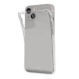 SBS Skinny cover til iPhone 14 / 13®. Gennemsigtig