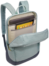 Thule Lithos Backpack 20L. Alaska lyseblå/mørkegrå