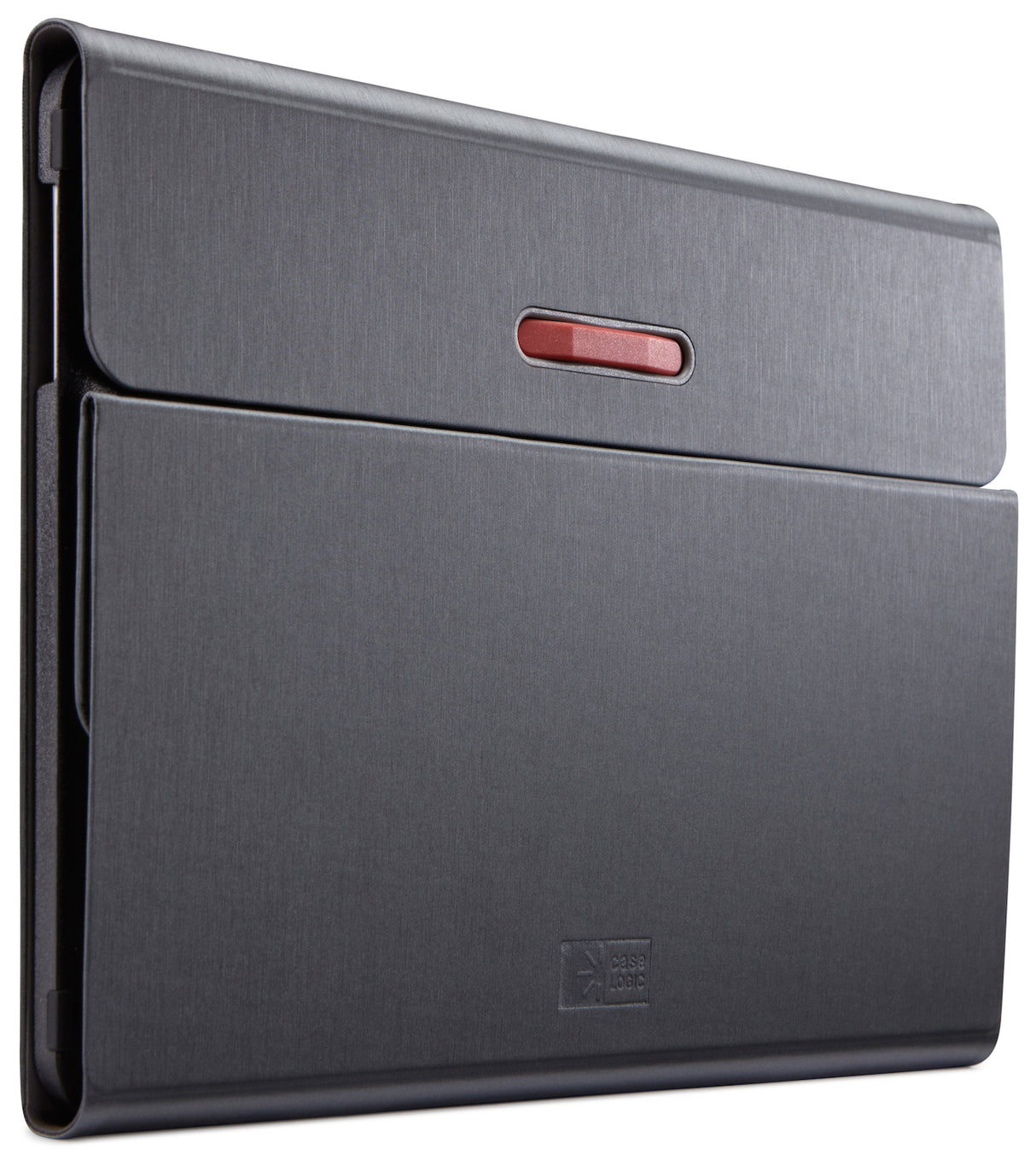 Case Logic Rotating Galaxy Tab4. 10,1". Graphite Metallic