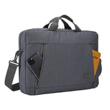 Case Logic Huxton 15,6" laptop attaché. Graphite
