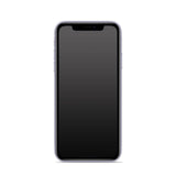 PURO Cover 0.3 Nude til iPhone 12 og iPhone 12 Pro