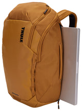 Thule Chasm Laptop-rygsæk 26L. Golden