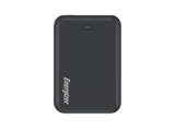 Energizer 15W magnetisk trådløs powerbank. Sort