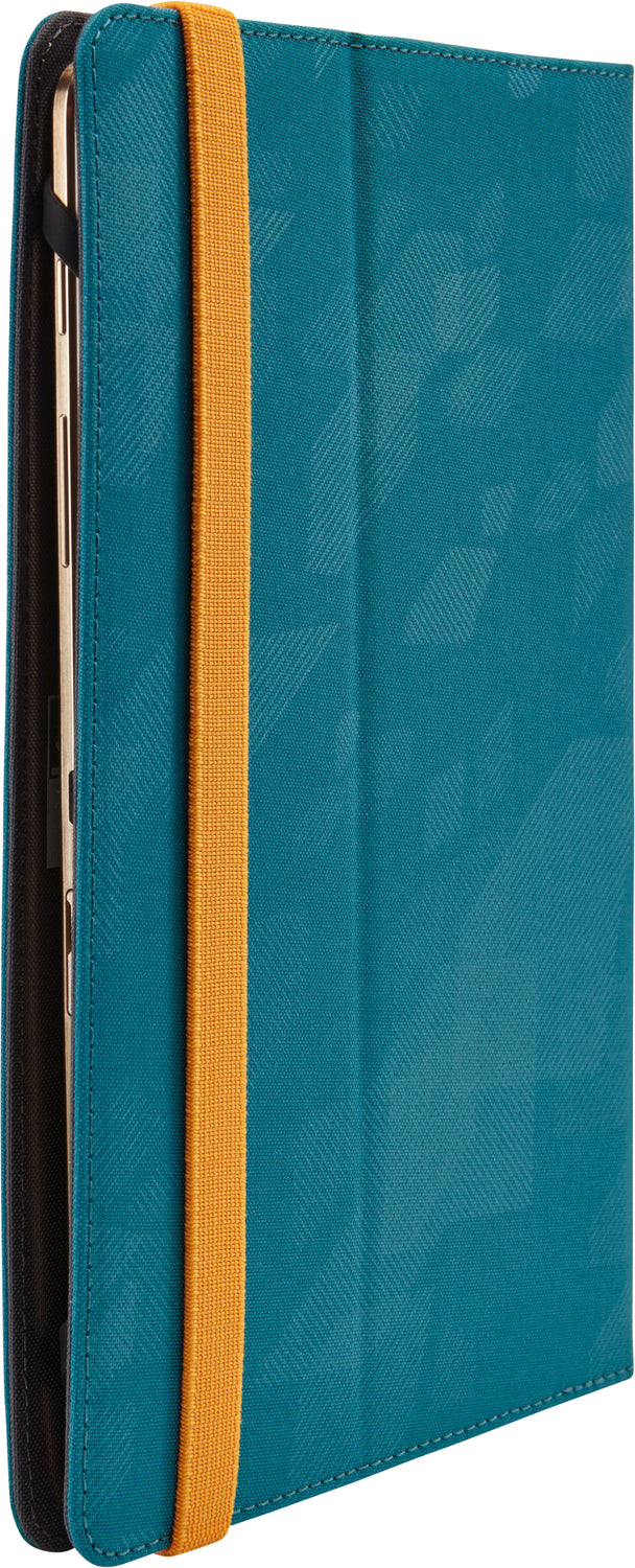 Case Logic SureFit Slim Folio Case til 8" Tablet. Blå