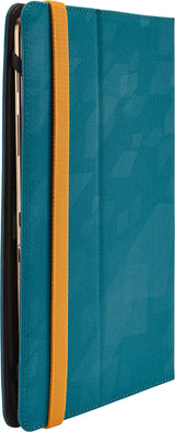 Case Logic SureFit Slim Folio Case til 8" Tablet. Blå