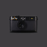Camp Snap Camera. Stealth sort