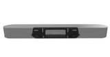 Cavus vægbeslag Sonos® BEAM. Sort