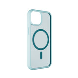 PURO Gradient-etui til iPhone 15