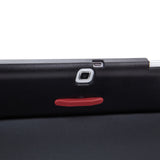 Case Logic Roterende Galaxy Tab4. 10,1". Hvid