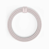 PURO Fabrik 2.0 60W USB-C til USB-C opladnings- og synkroniseringskabel 1,5 m