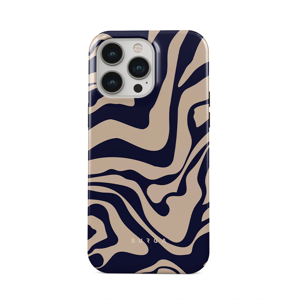 Burga Vigilant Cover til iPhone 14 Pro max