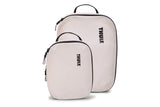 Thule Compression Cube sæt. Hvid