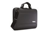 Thule Gauntlet MacBook Pro® Attaché. Sort