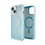 PURO Gradient-etui til iPhone 15