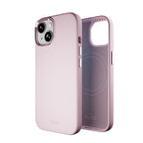 PURO Cover ICON MAG PRO til iPhone 15