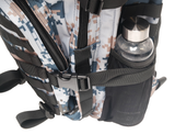 Sinox Gaming Backpack. 40L. Blå camo