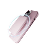 PURO Cover ICON MAG PRO til iPhone 15