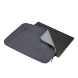Case Logic Logic Huxton 15,6" Laptop Sleeve. Grafitgrå