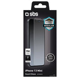 SBS beskyttelsesglas til iPhone 13 mini®