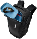 Thule Accent-rygsæk 26L. Sort