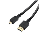 Vivanco Premium High Speed HDMI-kabel med Ethernet, 1,5 m