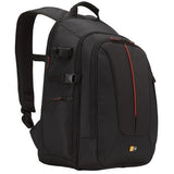 Case Logic SLR Camera Backpack. Sort