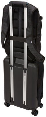 Thule Construct Backpack til bærbar computer 24L. Sort