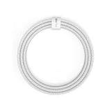 PURO Fabrik 2.0 60W USB-C til USB-C opladnings- og synkroniseringskabel 1,5 m