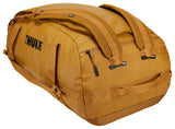 Thule Chasm Duffel 70L. Golden