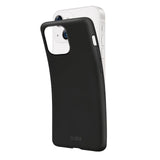 SBS Vanity Stars cover til iPhone 13 mini®. Sort