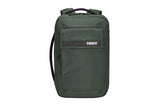 Thule Paramount Convertible Backpack 16L. Grøn