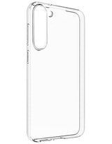 PURO Cover 0.3 Nude til Samsung Galaxy S23