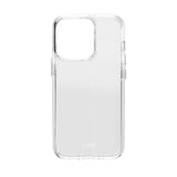 SBS ultrastærkt etui til iPhone 13 Pro med D3O-teknologi. Gennemsigtig