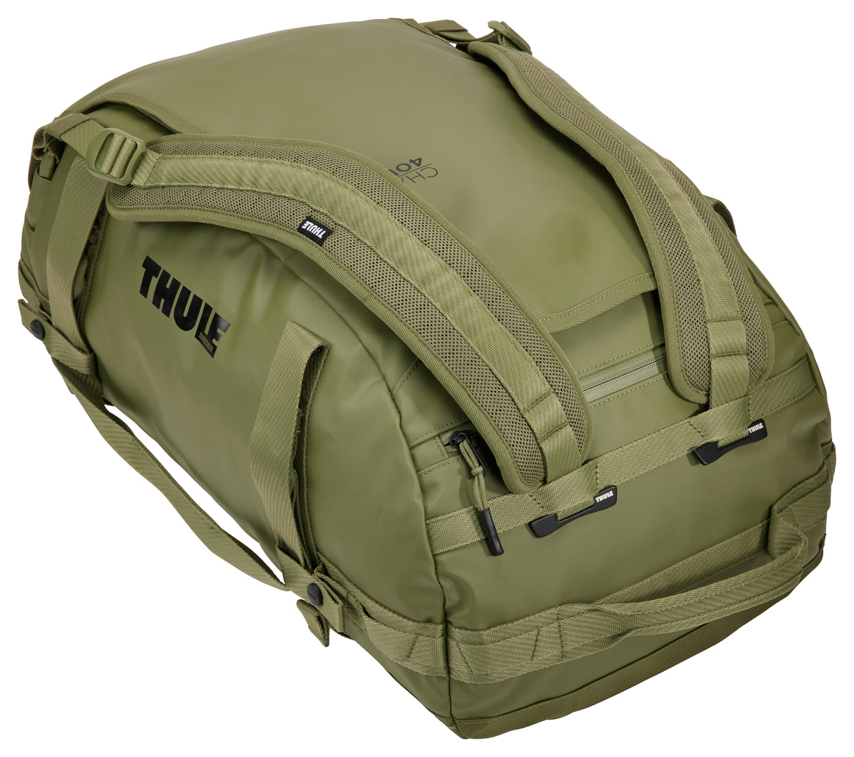 Thule Chasm Duffel 40L. Olivine