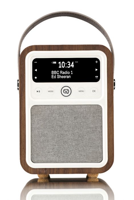 VQ Monty radio. Valnød